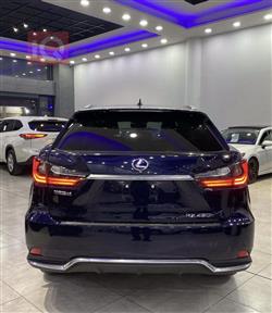 لێکزس RX